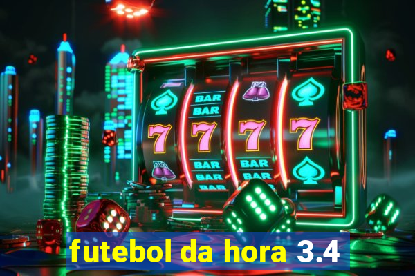 futebol da hora 3.4